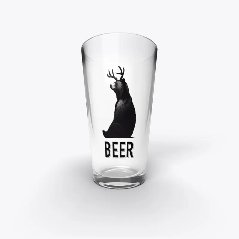 Beer Glass