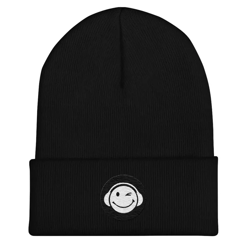 Wink Beanie