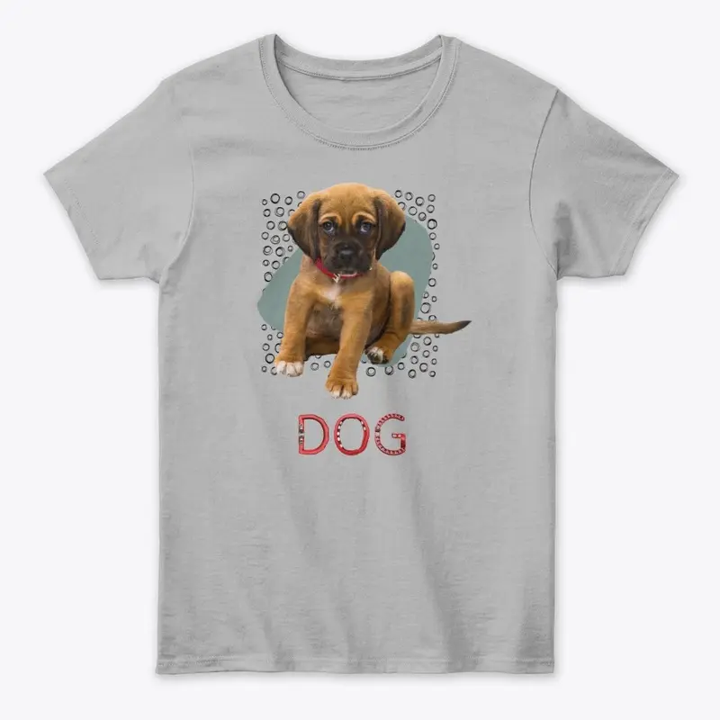 Dog t